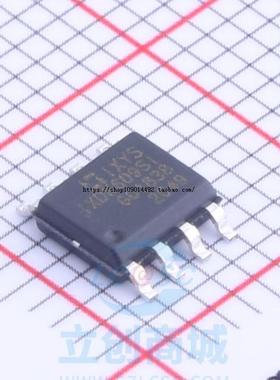 IXDN609SITR IXDN609SI SOP-8 低端 栅极驱动器 非反相 全新原装