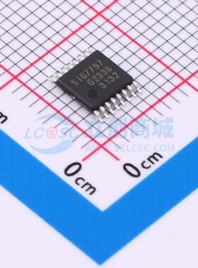 SIG7797-ITSP16-RL Signal Micro(信格勒) TSSOP-16 现货