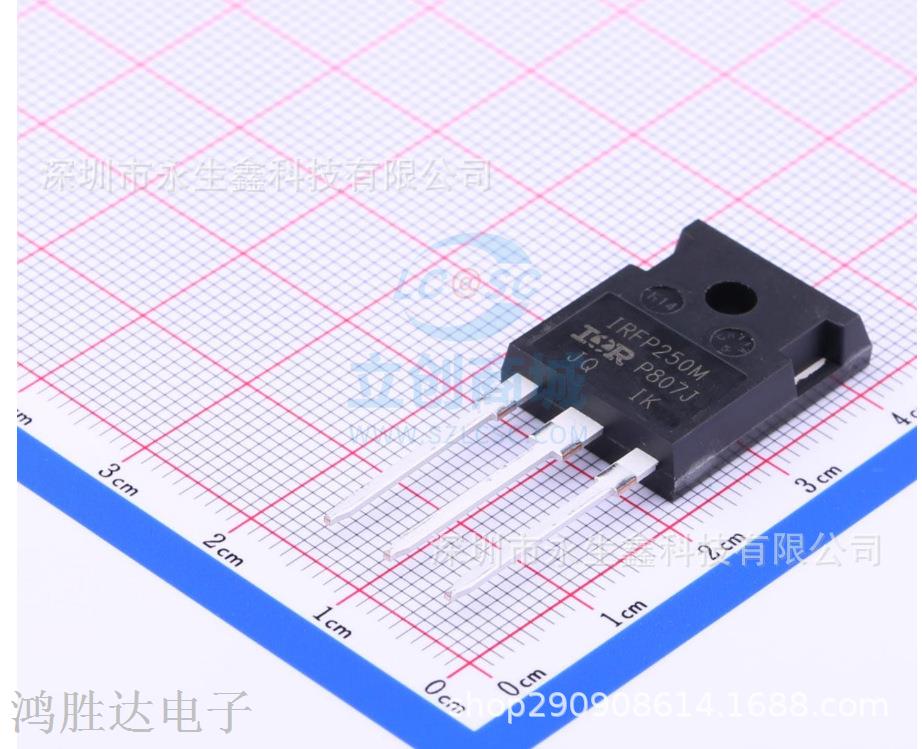 IRFP250MPBF IRFP250M TO-247 场效应管 进口原装正品