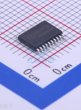 74系列逻辑芯片 SM245TS 编带 TSSOP-20 原装现货 假一赔十