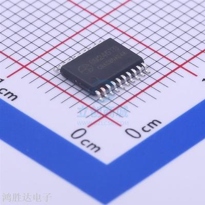 74系列逻辑芯片 SM245TS 编带 TSSOP-20 原装现货 假一赔十