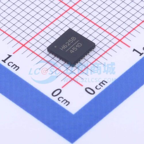 HMC625BLP5ETR ADI(亚德诺) QFN-32-EP(5x5) 现货