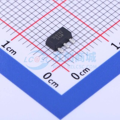 TQP369182 Qorvo SOT-89-3 现货