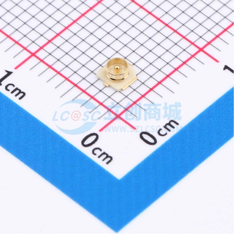 1909763-1 TE Connectivity(泰科电子) SMD 现货