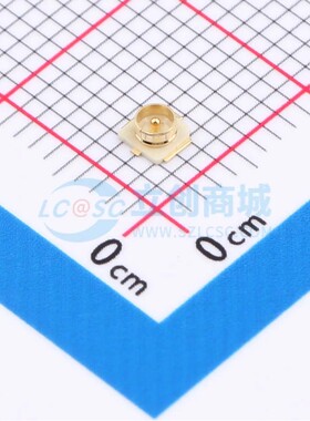 1909763-1 TE Connectivity(泰科电子) SMD 现货