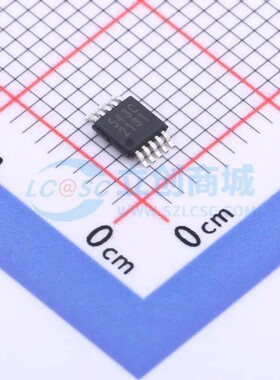 CS5343-CZZ Cirrus Logic(凌云) TSSOP-10 现货