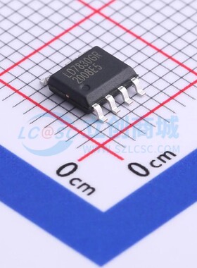LD7830GR Leadtrend(通嘉科技) SOP-7 现货