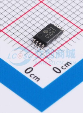 CDCV304TPWREP TI(德州仪器) TSSOP-8 现货