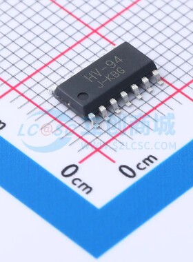 LTA8094XS14/R5 Linearin(先积集成) SOIC-14L 现货