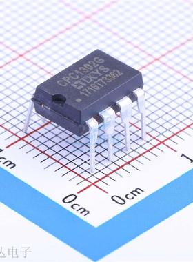 光耦 CPC1302G DIP-8  原装现货 假一赔十