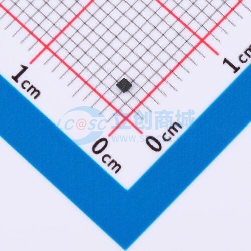 TPS7A2018PDQNRM3 TI(德州仪器) X2SON-4(1x1)