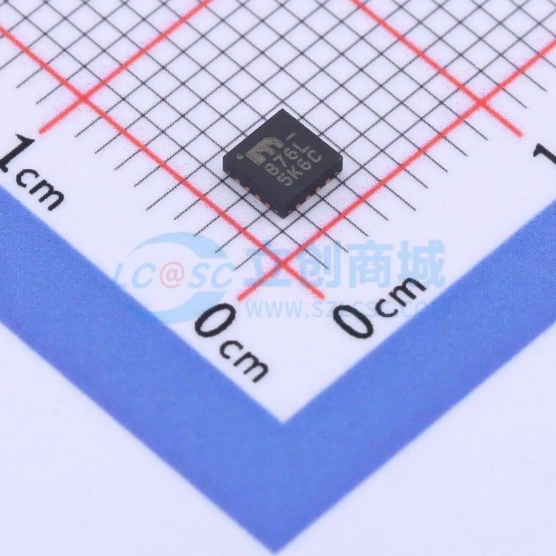 SY89876LMG-TR MICROCHIP(美国微芯) MLF-16 现货,电子元器件市场,集成电路（IC）,淘宝优惠券,粉丝福利购,淘宝优惠卷