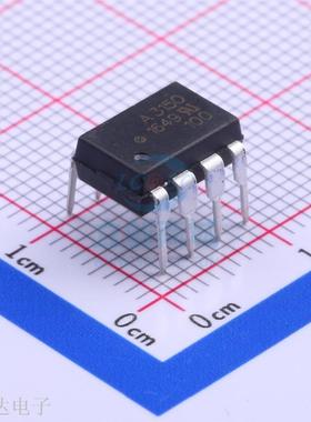 光耦 HCPL-3150-000E DIP-8 A3150  原装现货