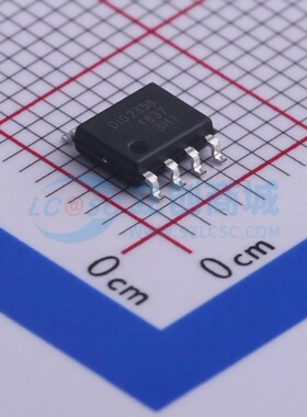 DIO32358SO8 DIOO(帝奥微) SOIC-8 现货