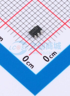LM3410YMFX/NOPB TI(德州仪器) SOT-23-5 现货