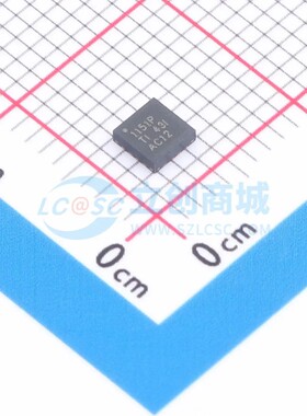 ONET1151PRGTR TI(德州仪器) VQFN-16-EP(3x3) 现货