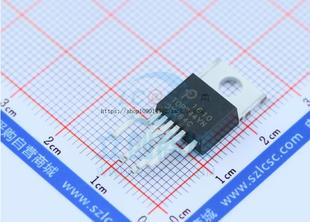 进口TOP244YN 电源管理IC芯片 直插 220 现货可直拍 全新原装