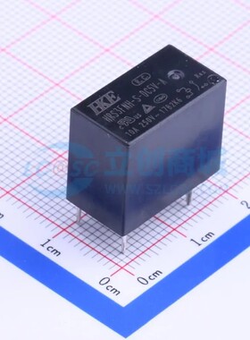 HRS3FNH-S-DC5V-A HKE(汇港) 插件,18.2x10.2mm 现货