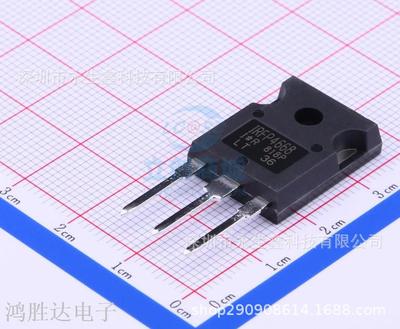 全新IRFP4668 IRFP4668PBF大功率场效应管 TO247 N沟道 200V130A