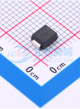 P3100SCMCLRP Littelfuse(美国力特) DO-214AA 现货