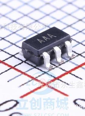 原装 | AD8601ARTZ AD8601ART SOT23 丝印AAA 线性放大器 IC芯片