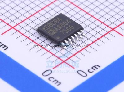 原装 | AD8694ARUZ AD8694ARU TSSOP14 线性放大器 集成 IC芯片