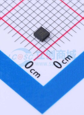 DAC43401DSGRQ1 TI(德州仪器) WSON-8(2x2) 现货