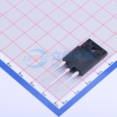 MD1803DFX ST(意法半导体) ISOWATT-218FX 现货