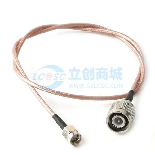 BWSMAJ-TNCJ-RG316L500 BAT WIRELESS(蝙蝠无线) - 现货