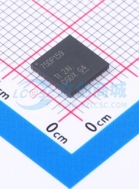 SN75DP159RGZR TI(德州仪器) VQFN-48-EP(7x7) 现货