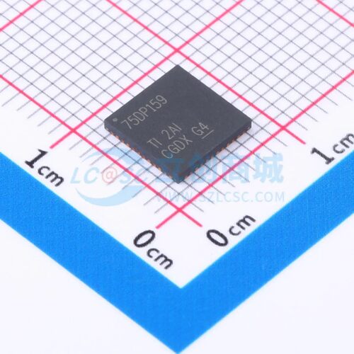 SN75DP159RGZR TI(德州仪器) VQFN-48-EP(7x7) 现货