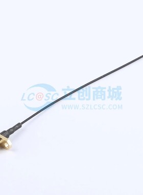 KH-FL2SMAK-IPEX4-RG1.13-B120 kinghelm(金航标) - 现货