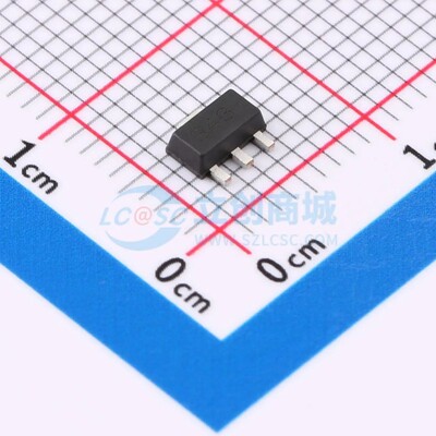 PBSS4350X,115-CN ChipNobo(无边界) SOT-89 现货