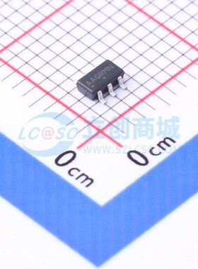 NCV2002SN2T1G onsemi(安森美) TSOP-6-1.5mm 现货