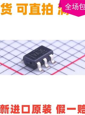 TLV2711CDBVR TLV2711CDBVT 丝印VAJC 贴片 SOT23-5 进口全新原装