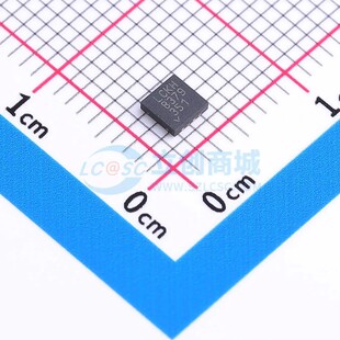 亚德诺 DFN LTC6102IDD 3x3 ADI 现货 TRPBF