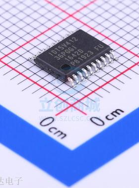 时基集成芯片 5V41236PGGI TSSOP-20 原装现货 假一赔十