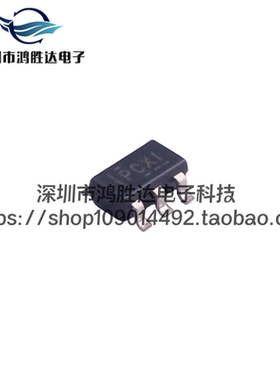 TPS77033DBVR 全新原装 SOT-23-5 丝印PCXI 线性稳压器LDO IC