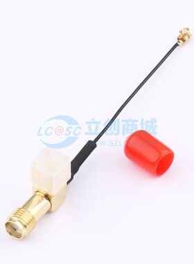 KH-IPEX-SMAKWE5-RG0.81-B060H kinghelm(金航标) - 现货