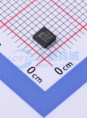 SY58608UMG MICROCHIP(美国微芯) VQFN-16-EP(3x3) 现货