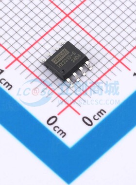 OPA2313IDR-HX ZHHXDZ(海芯电子) SOP-8 现货