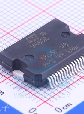 进口 VN808TR-E HSSOP36 VN808TR 电源开关 全新原装正品