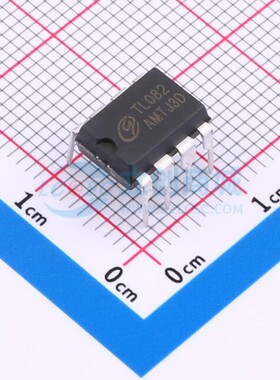 TL082 Gcore(扬州国芯) DIP-8 现货