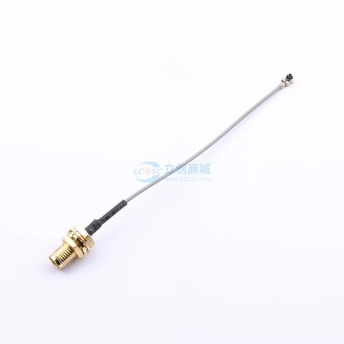 XC-IPX-SMA-8 Ziisor(致哲) - 现货