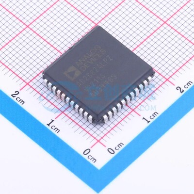 AD2S82ALPZ ADI(亚德诺) LCC-44(16.5x16.5) 现货