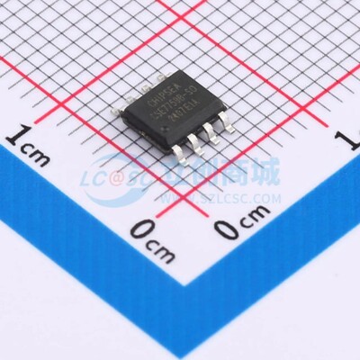 CSE7759B CHIPSEA(芯海科技) SOP-8 现货