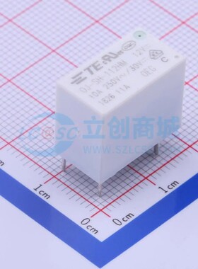 1461405-5 TE Connectivity(泰科电子) DIP,18.2x10.2mm 现货