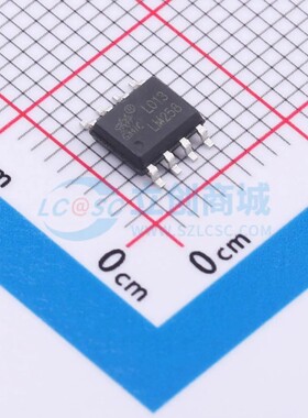 LM258DR013 GMIC(绿微) SOP-8 现货