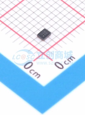 SPSD66SU11A SAPPLAND(左蓝微电子) SMD-8P,1.8x1.4mm 现货