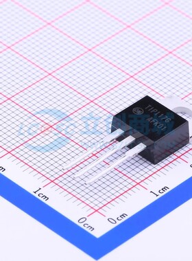TIP117G onsemi(安森美) TO-220 现货